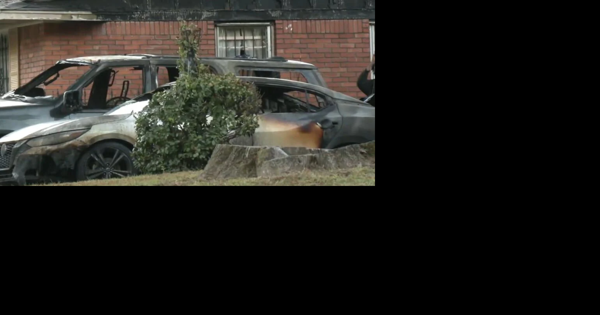 Firefighters battling house fire in Whitehaven | News | fox13memphis.com