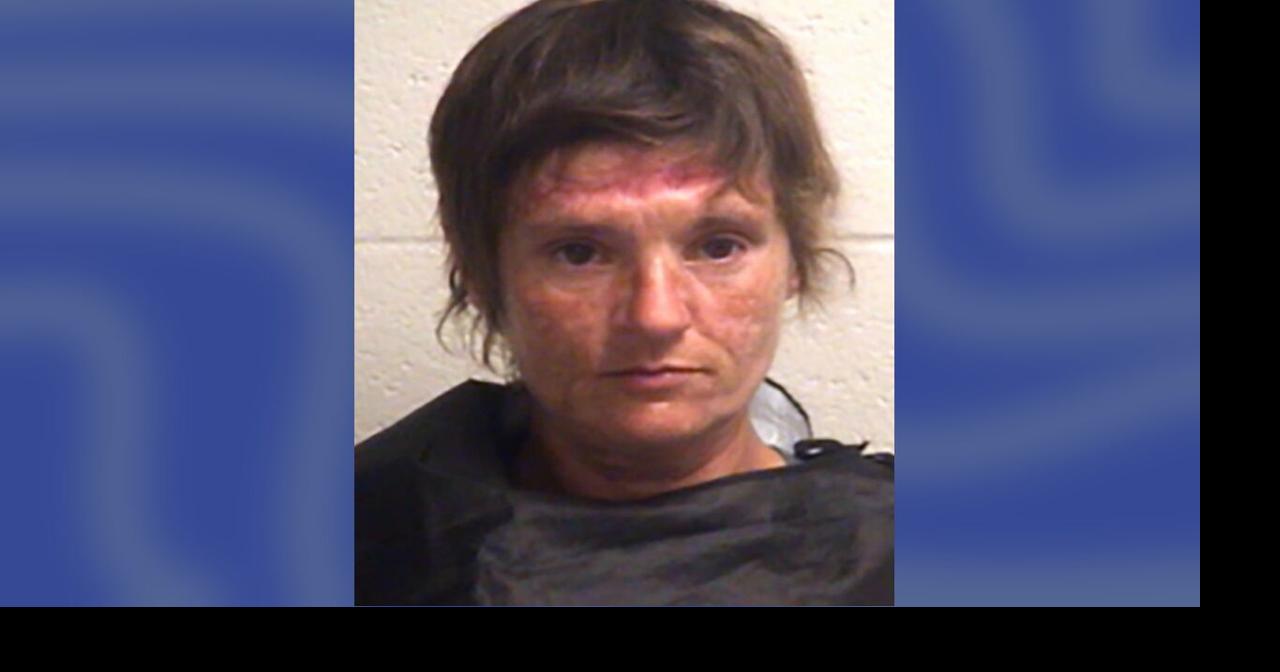 South Carolina woman who lost both arms after dog attack arrested on ...