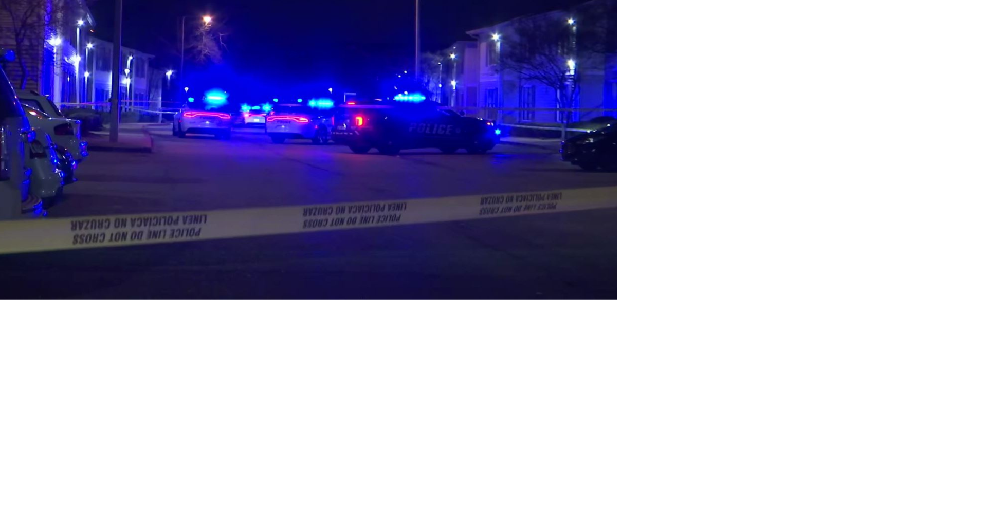 One man dead after shooting in Hickory Hill, MPD says | News ...