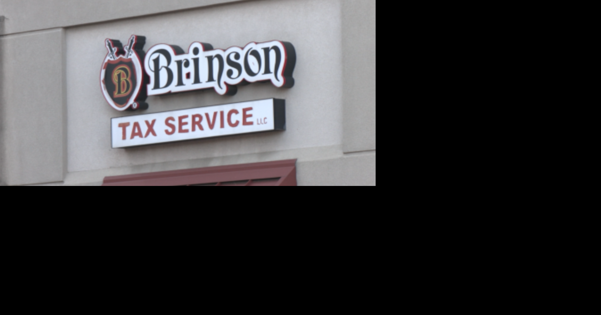 Man says he owes $7k to IRS after doing business with Memphis tax preparer