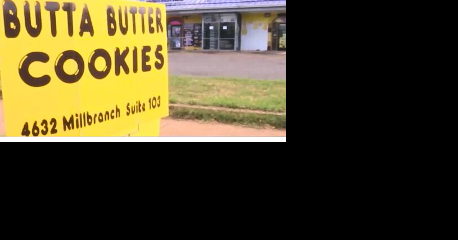 WATCH: Teens take a bite at a business startup: Butta Butter Cookies offers home-made delights | News | fox13memphis.com