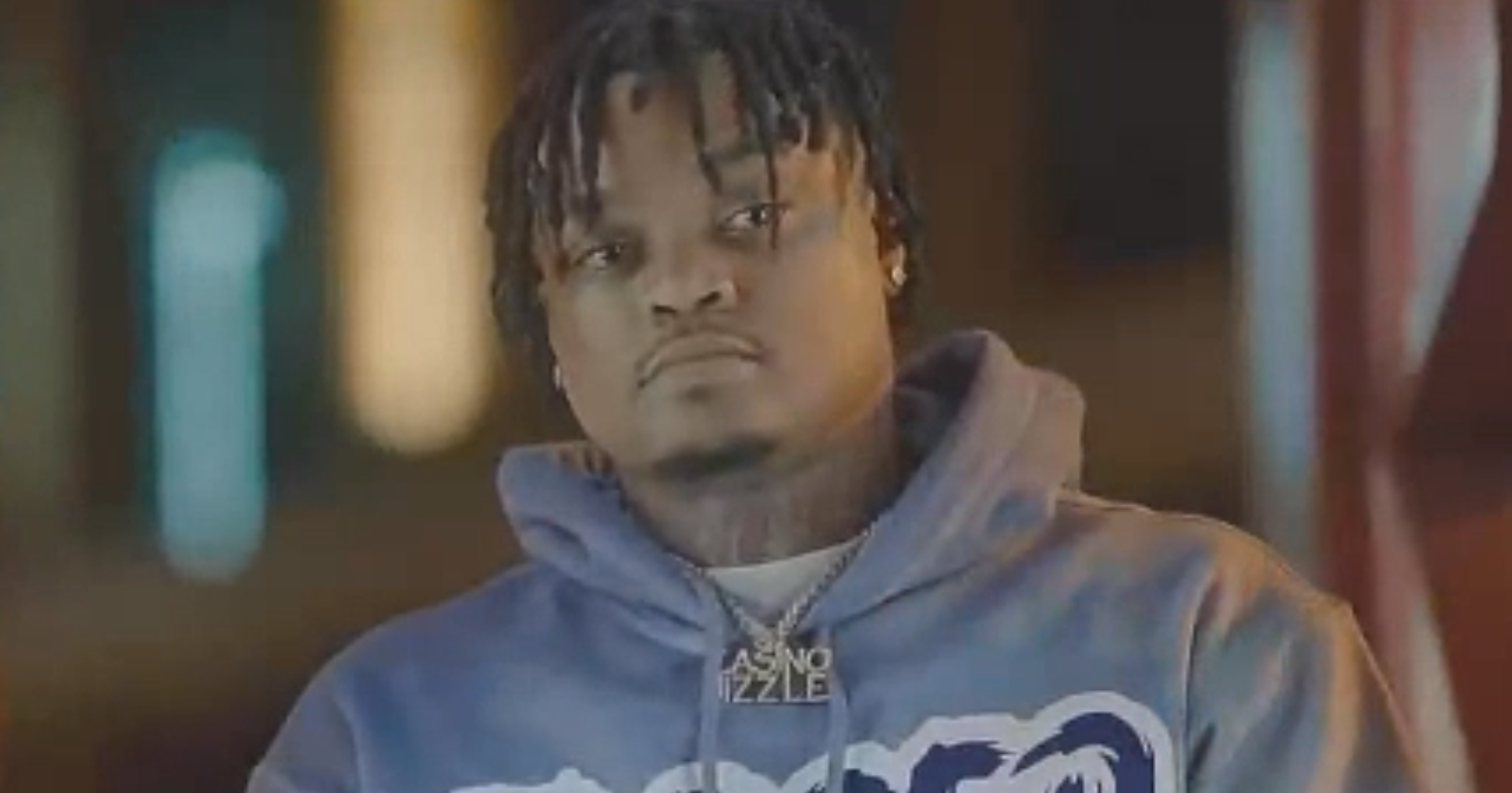 Memphis rapper Casino Jizzle shot to death, manager says - Vimarsana News