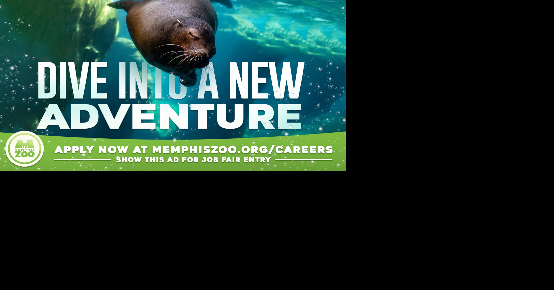 Want to join the wild side? Memphis Zoo hosting two upcoming job fairs