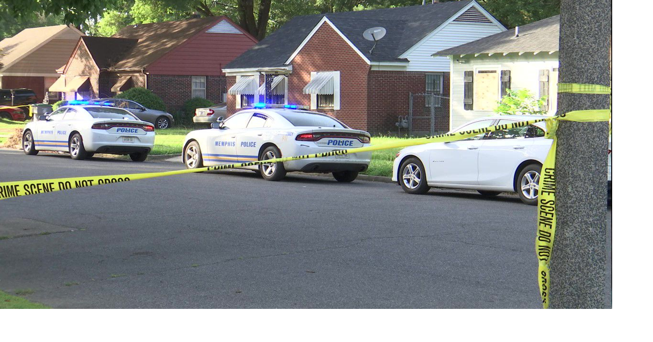 Man shot to death in Memphis neighborhood, police say | News ...