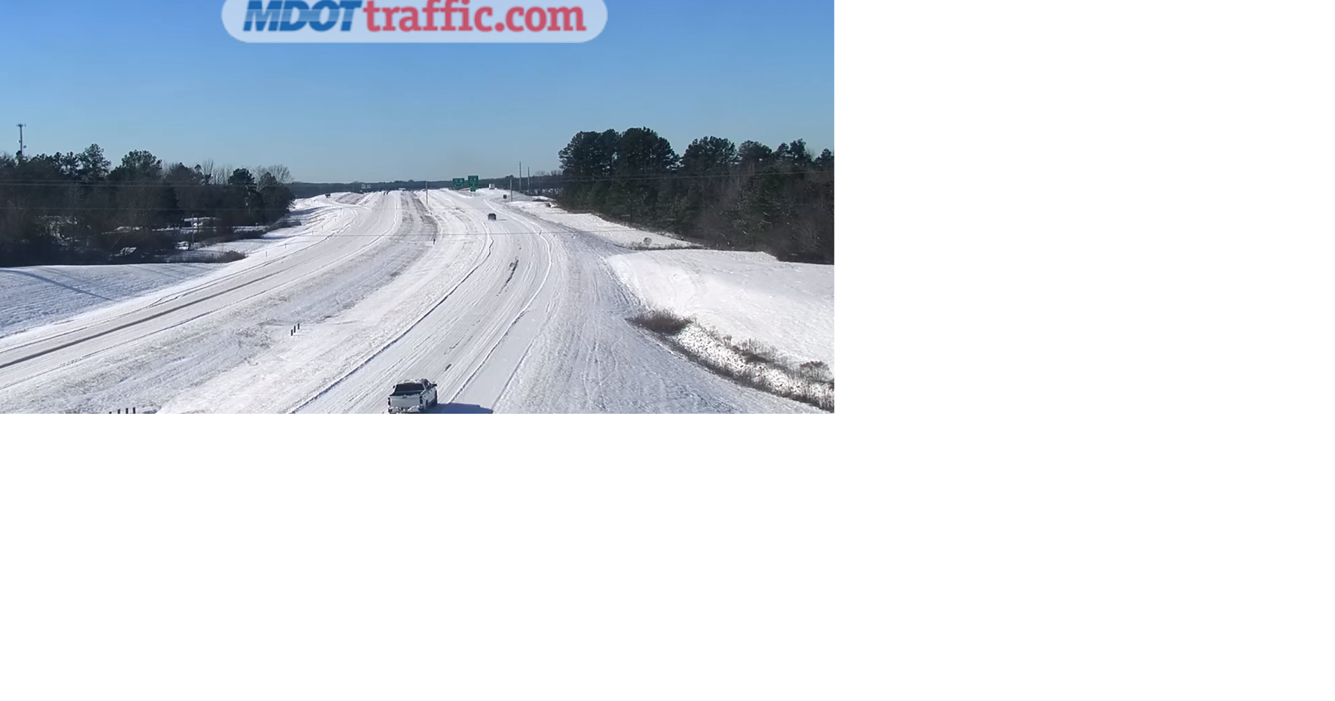 Death toll from winter storm in Mississippi rises to 12 | News ...