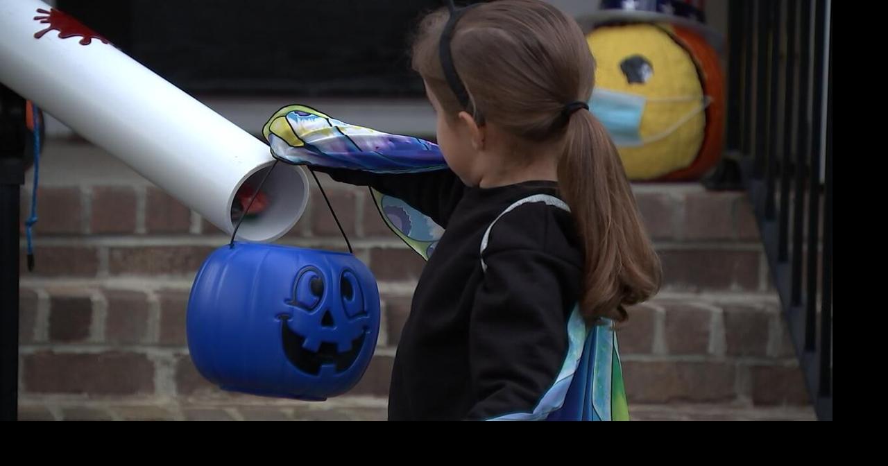 Trunkortreat Here’s a roundup of fun, safe ways to celebrate Halloween in Memphis this year