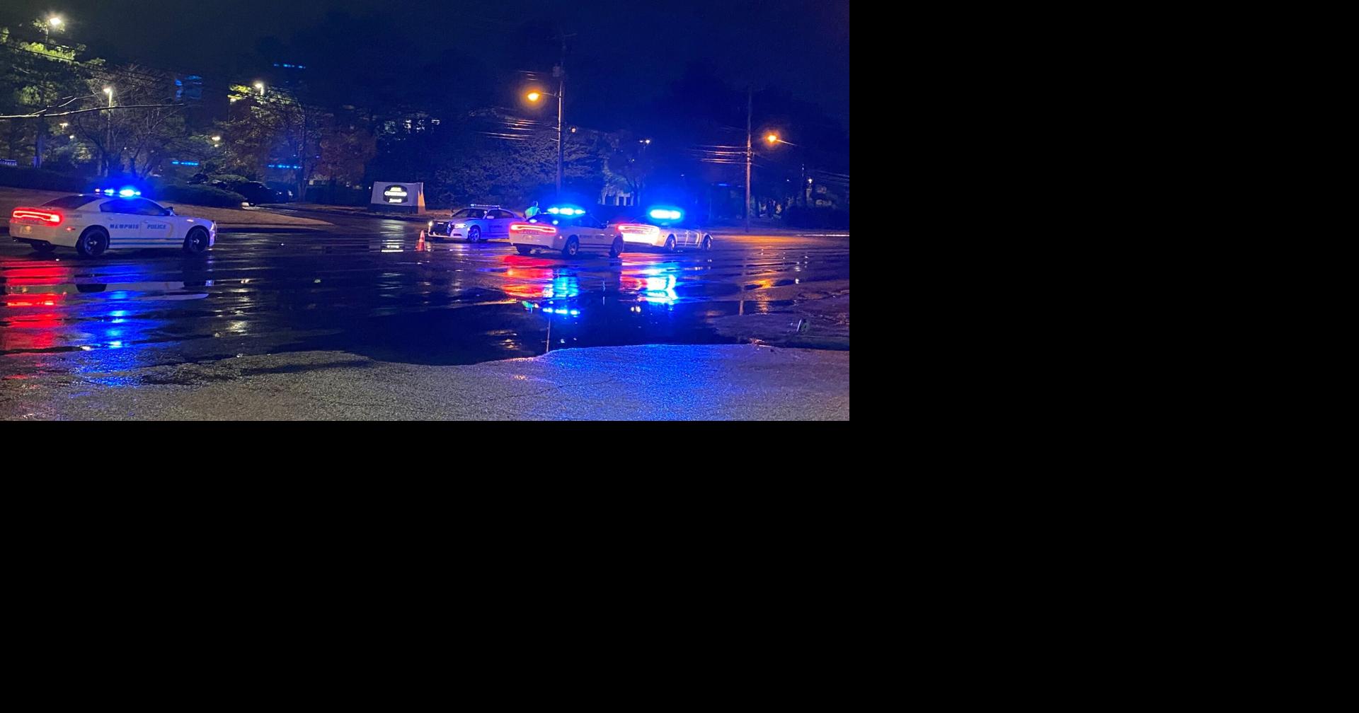 Man dead following hitandrun on Mt. Moriah, police say News