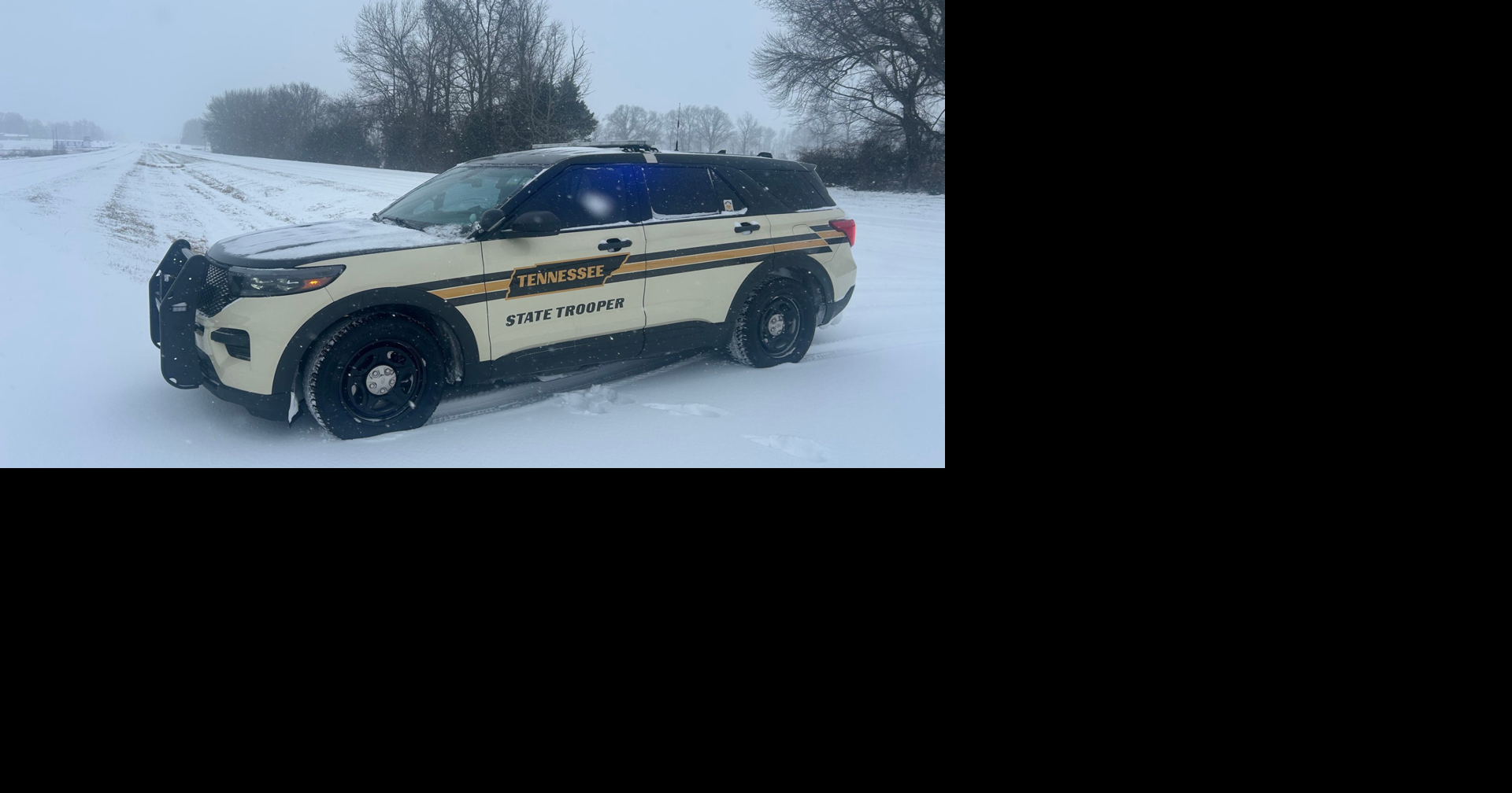 11-year-old child among 3 weather-related deaths in Tennessee, officials say