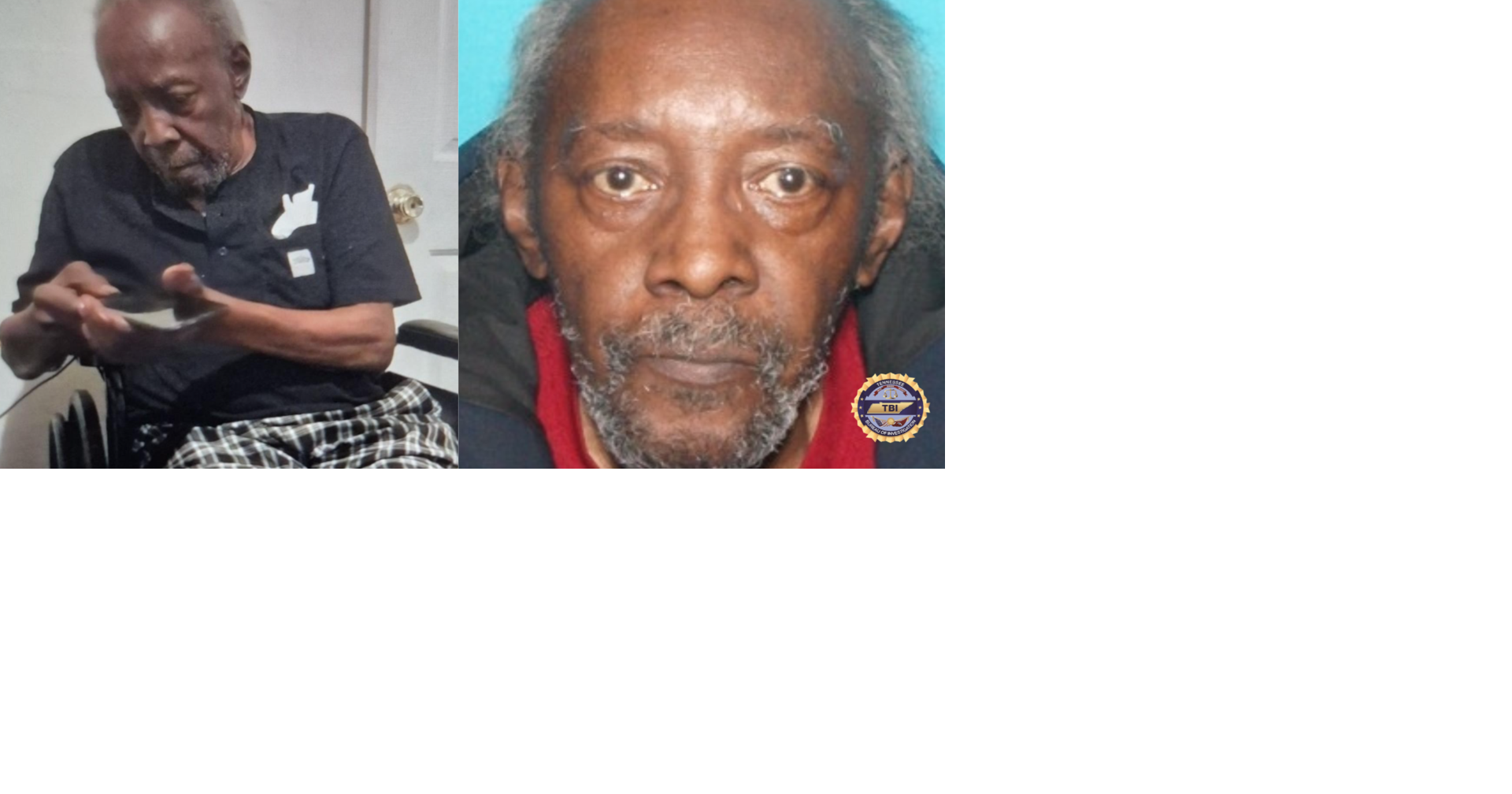 Police looking for missing 81-year-old man with dementia | News ...