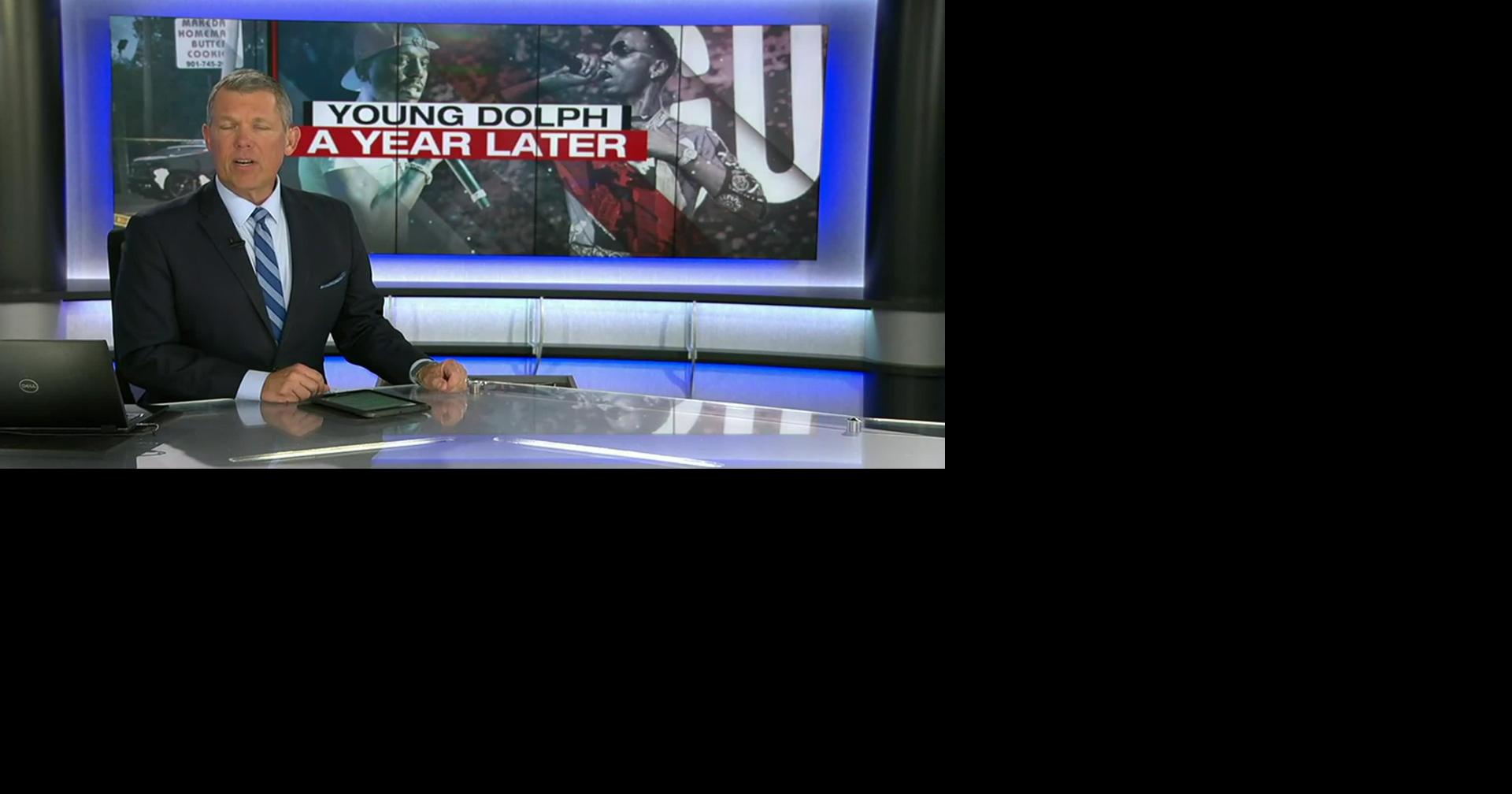 Everything you need to know about ‘Dolph Day of Service’ News