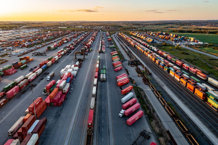 America may dodge a crippling rail strike. Here's how we got here