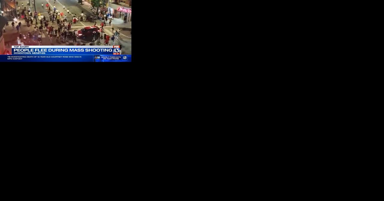 Business owner reacts to violence in Downtown Memphis - Vimarsana News