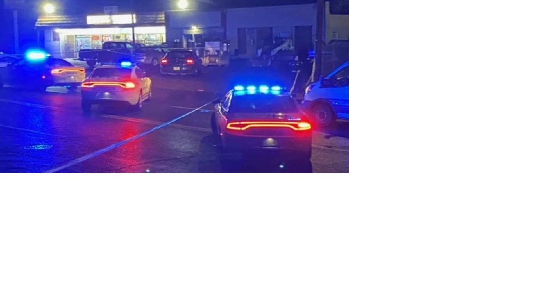 Orange Mound shooting leaves man dead in car, police say | News ...