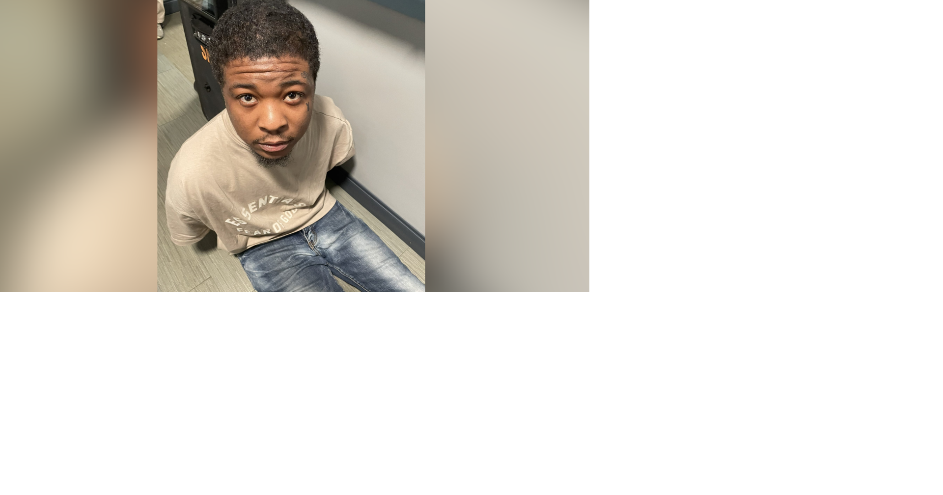 Man arrested after woman, man shot to death in Shelby County | News ...
