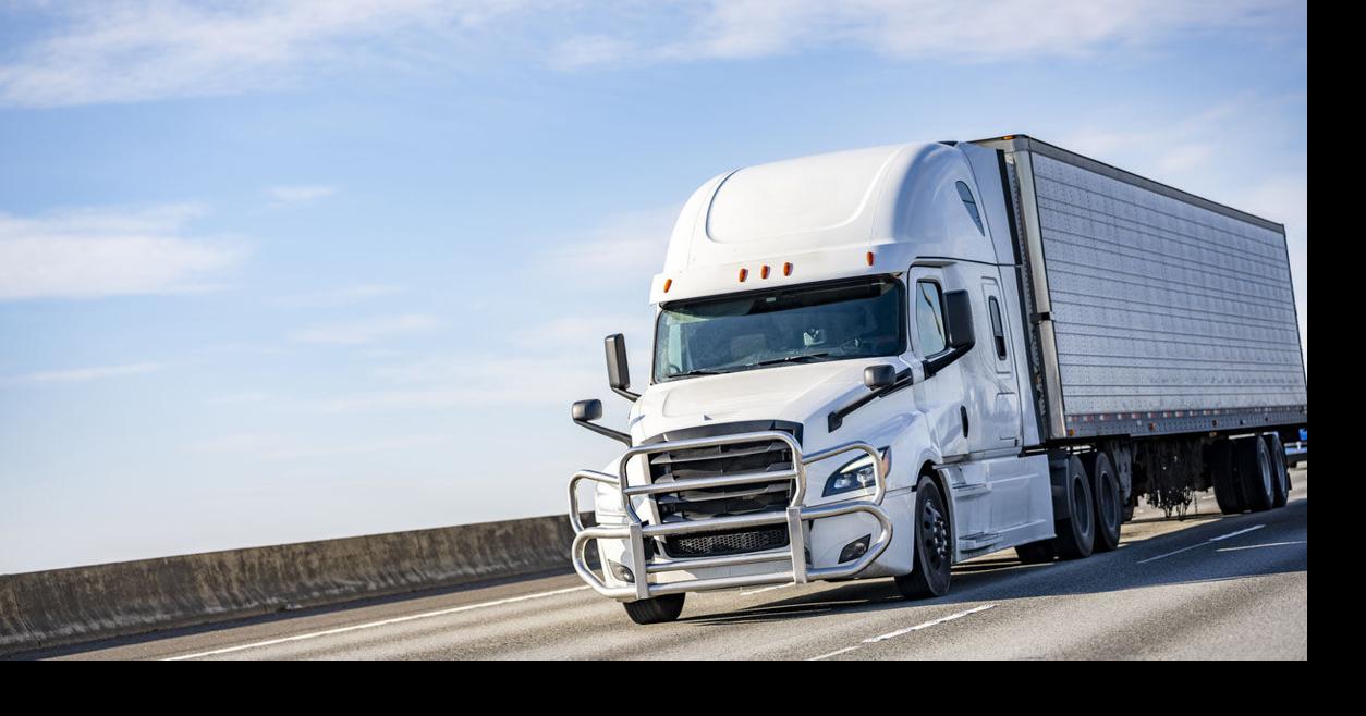Truck drivers react to trend of delivery truck robberies | News
