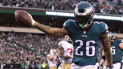49ers at Eagles: NFC championship game series history, TV info