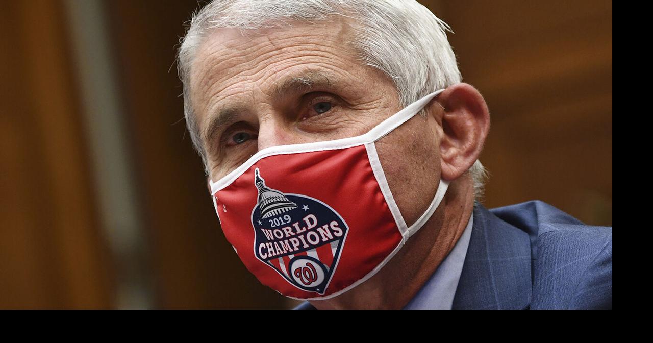 Fauci expects US will have ‘sa...