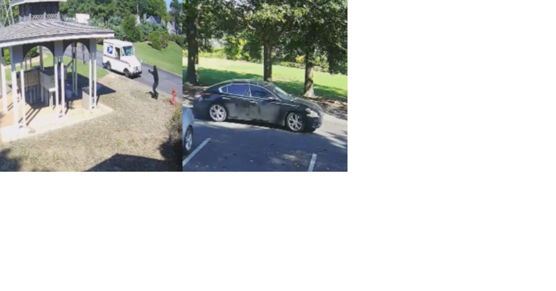 $150K offered for information in postal worker robbery | News ...