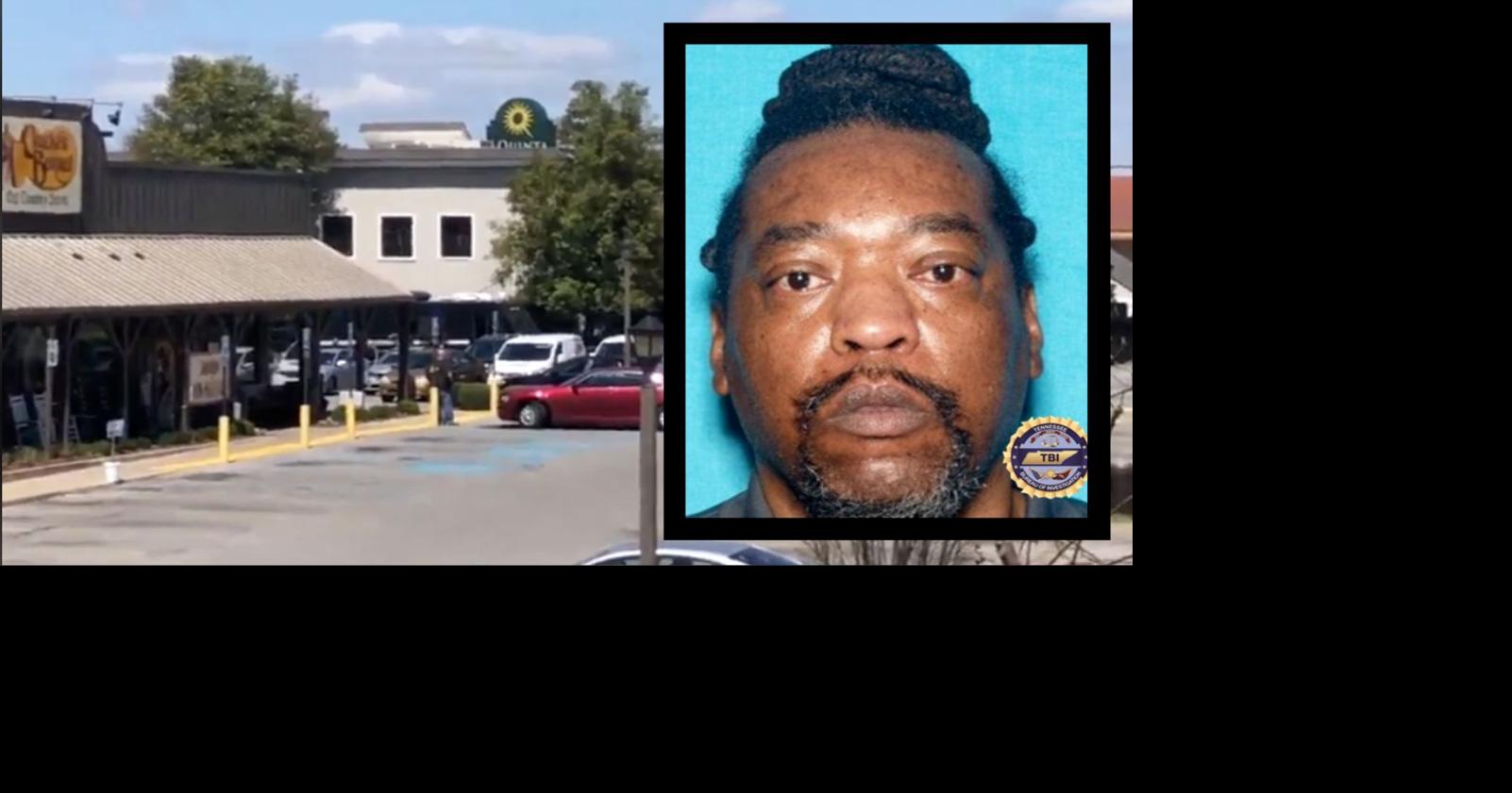 Memphis mass shooting suspect dead after standoff with police at ...