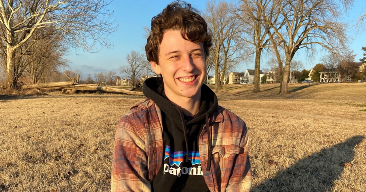 Ed Rainer CBHS establishes the Drew Rainer Award for Courage and Compassion ...