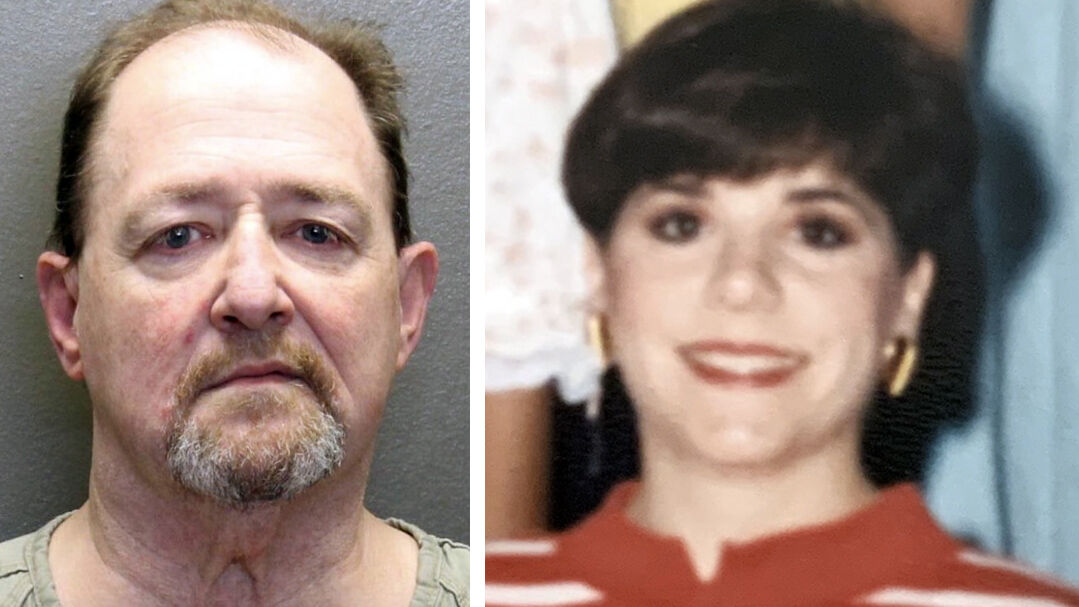 DNA leads to arrest of former classmate in brutal 1995 rape