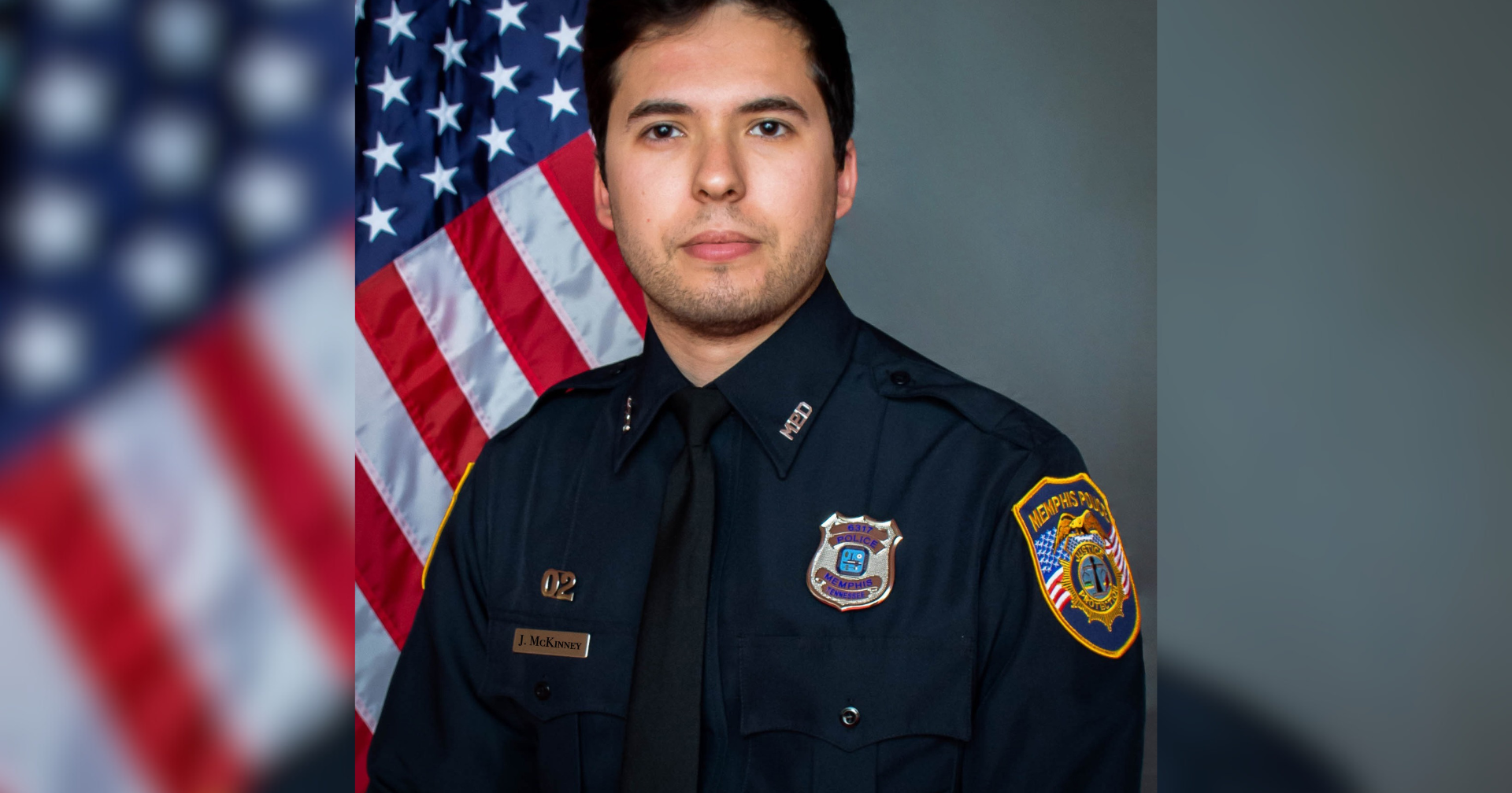 17-year-old boy charged with murder in police shootout that killed MPD officer, TBI says - Vimarsana News