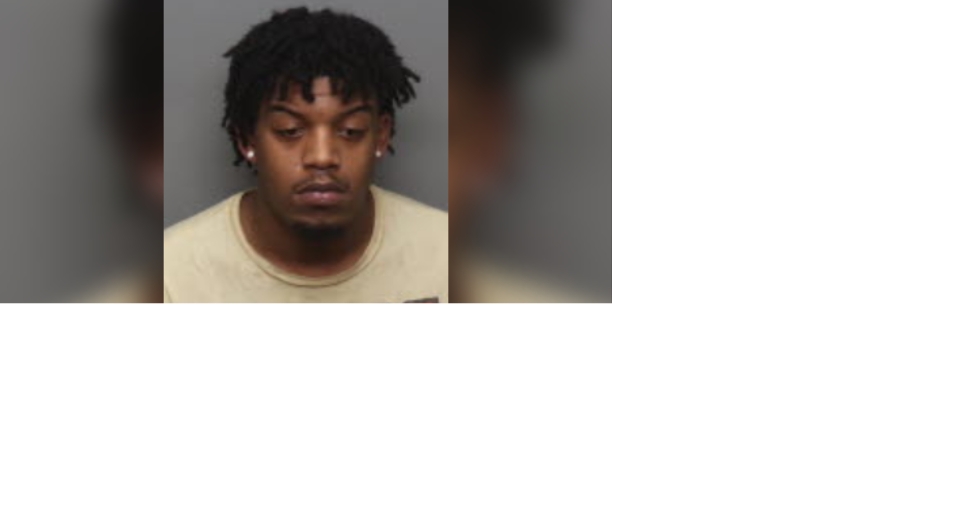 Man found unconscious in car with 1-year-old baby, drugs inside ...