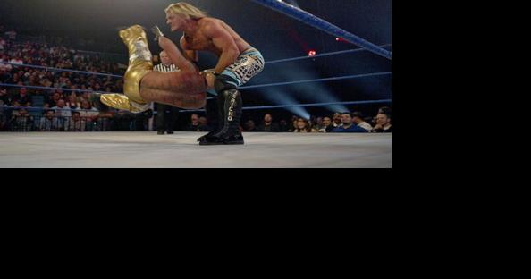 chris jericho 2010 dünya ağır siklet şampiyonu