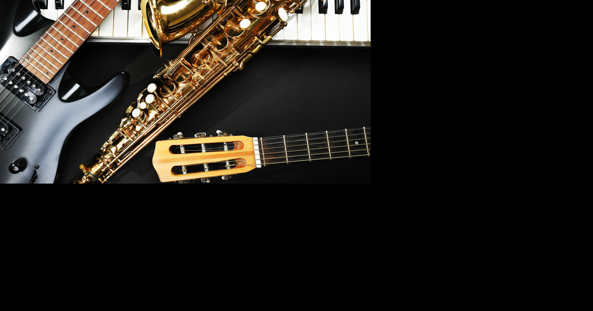 Memphis' Rock 'n' Soul, Clarksdale's Delta Blues make USA Today's top 10 music museums