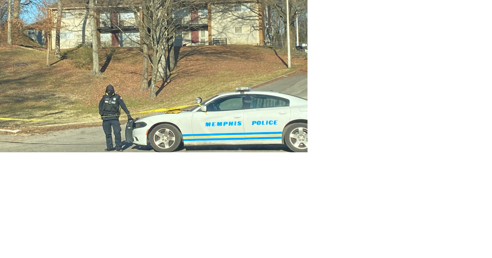 Man shot dead in Frayser, woman being questioned, police say | News ...