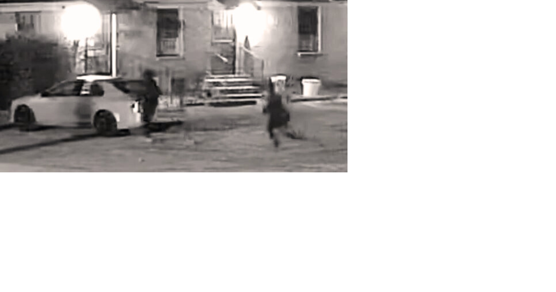 Two gunmen kill man outside of Memphis bar and grill | News ...