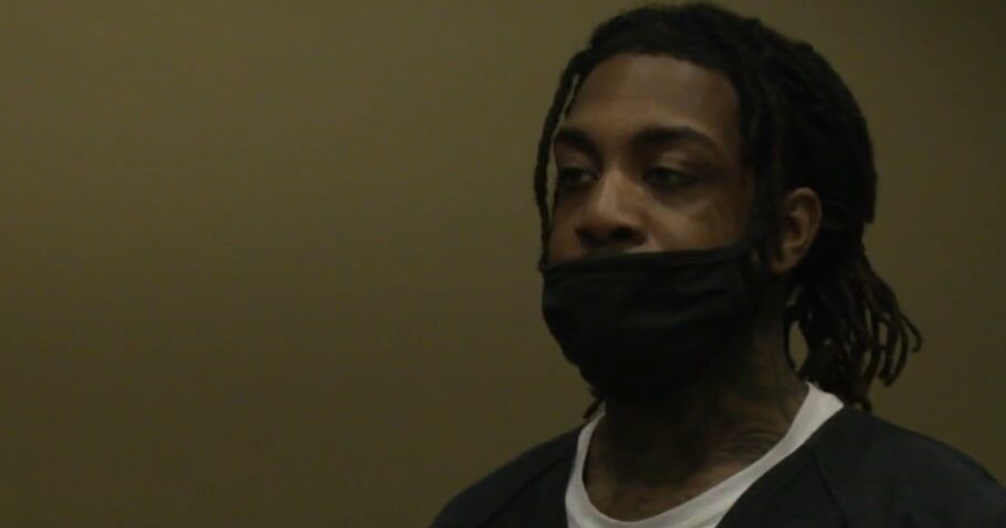 Young Dolph murder suspect pleads guilty to 3 accessory charges ...