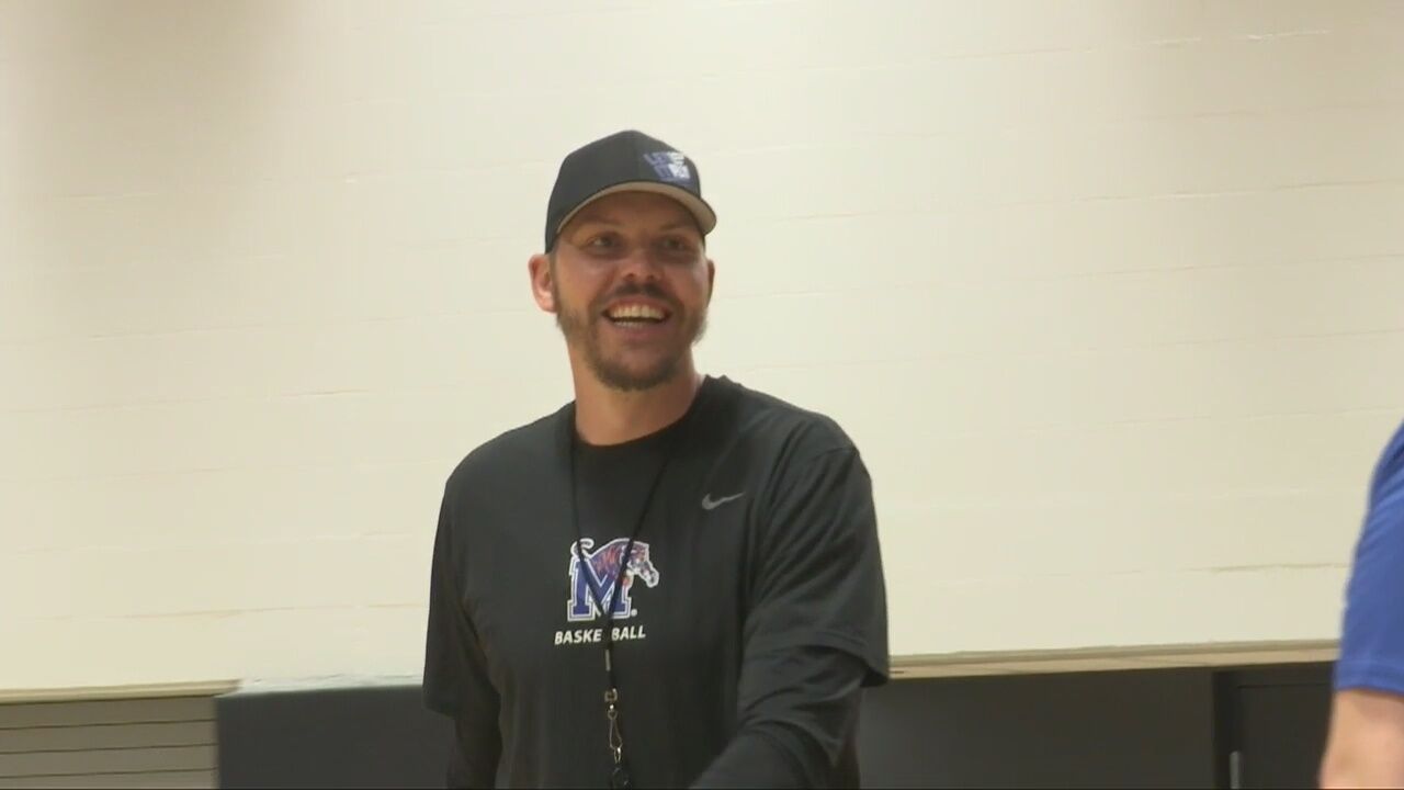 Penny Hardaway, Mike Miller: Memphis basketball coaches make it work