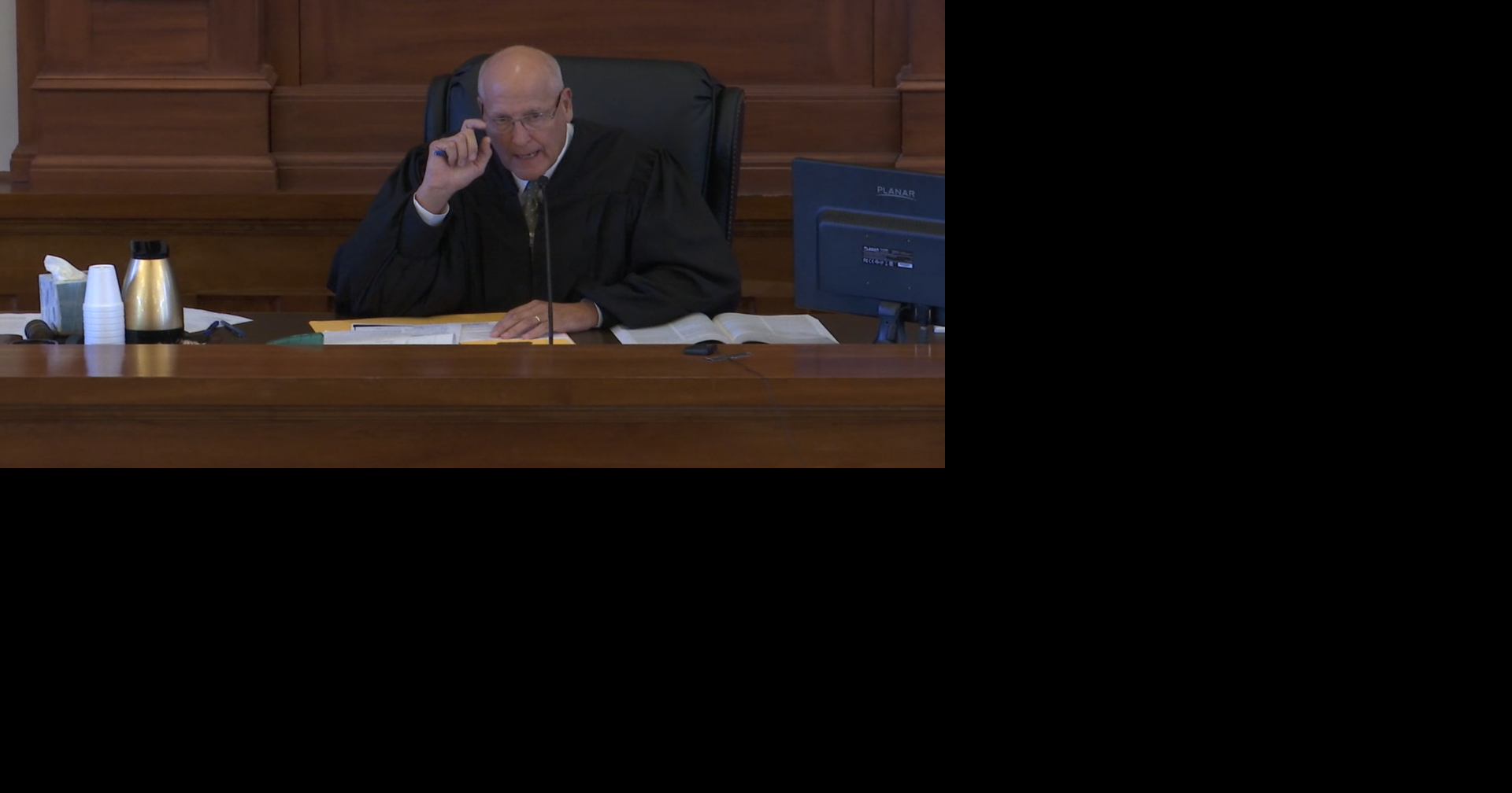 Judge recuses himself in case of Mississippi youth pastor and sex offender, cites DeSoto County DA in reason
