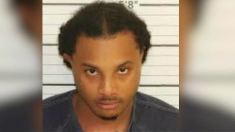 New Details Emerge After MPD Arrests Man Who Kept Police On Hours-long ...