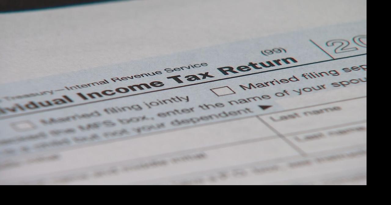 Two Memphis tax preparers plead guilty in tax fraud case, U.S. Attorney's Office says