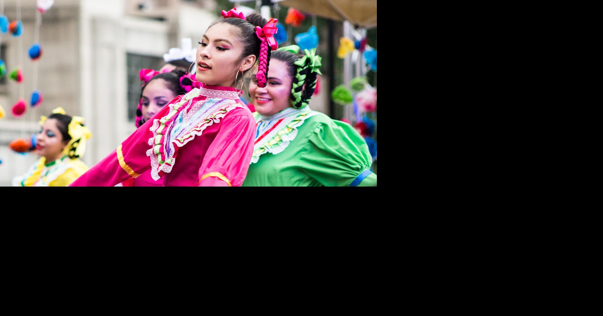 Hispanic Heritage Month: 4 things to know | Trending Archives ...