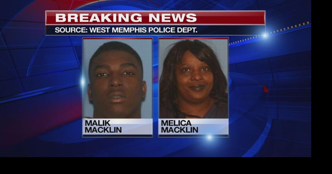 Teen accused in West Memphis murder arrested, mother also in custody ...