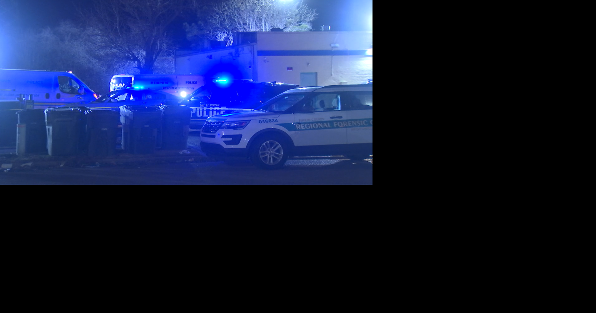 Man dead after shooting in Raleigh overnight, MPD says | News ...