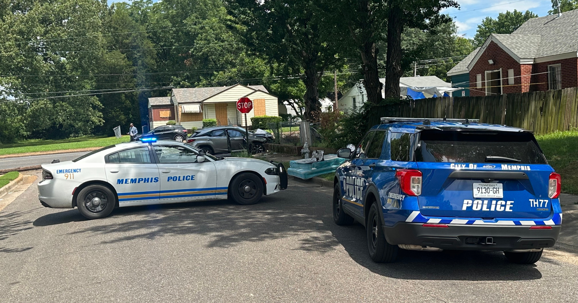 Girl seriously hurt after shooting in Bethel Grove, MPD says - Vimarsana News
