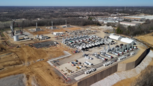 SpaceXAI building fifth Mid-South data center