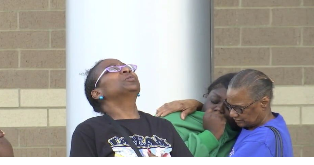 #39 It don #39 t make sense to me #39 : Mother of deadly stabbing victim at 201