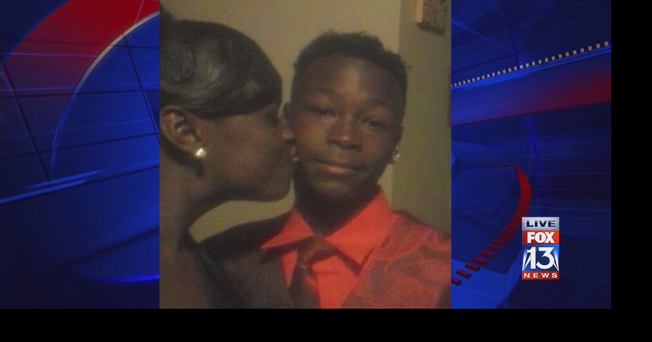 WATCH: Family of teen shot in back by Arkansas police officer suing ...