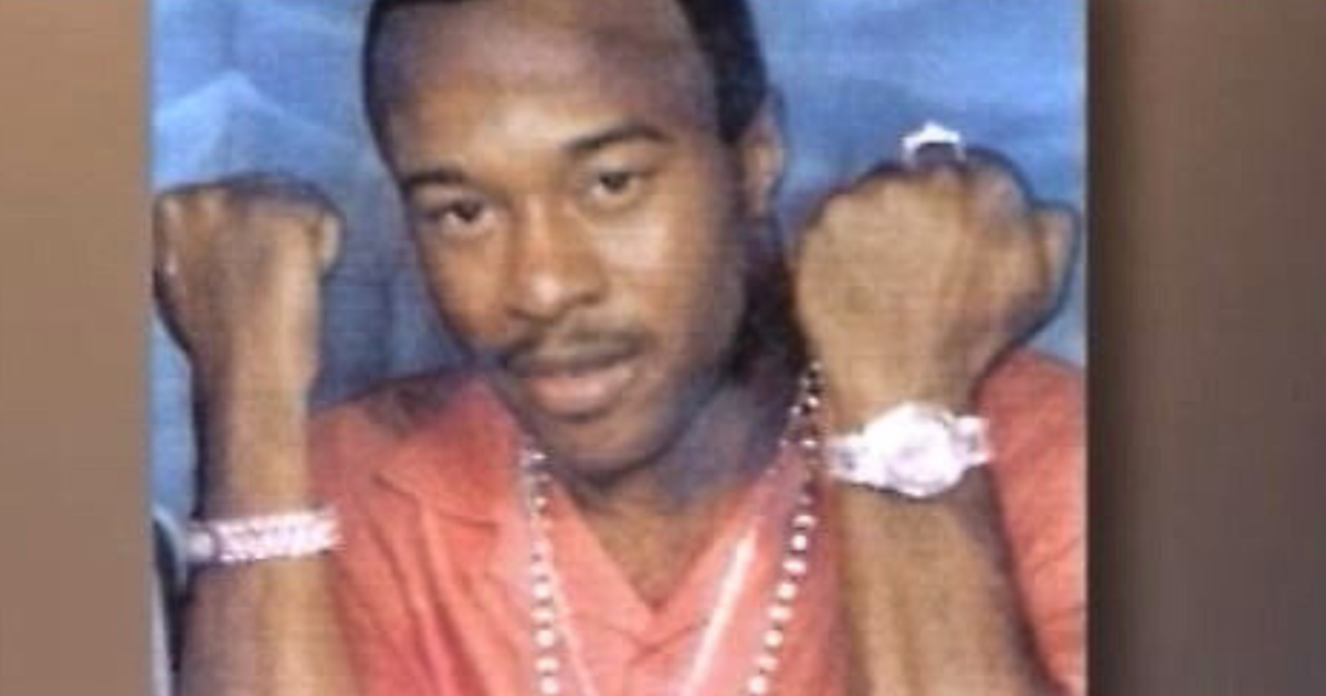 WATCH Former DEA agent speaks about capture of Memphis drug lord Craig