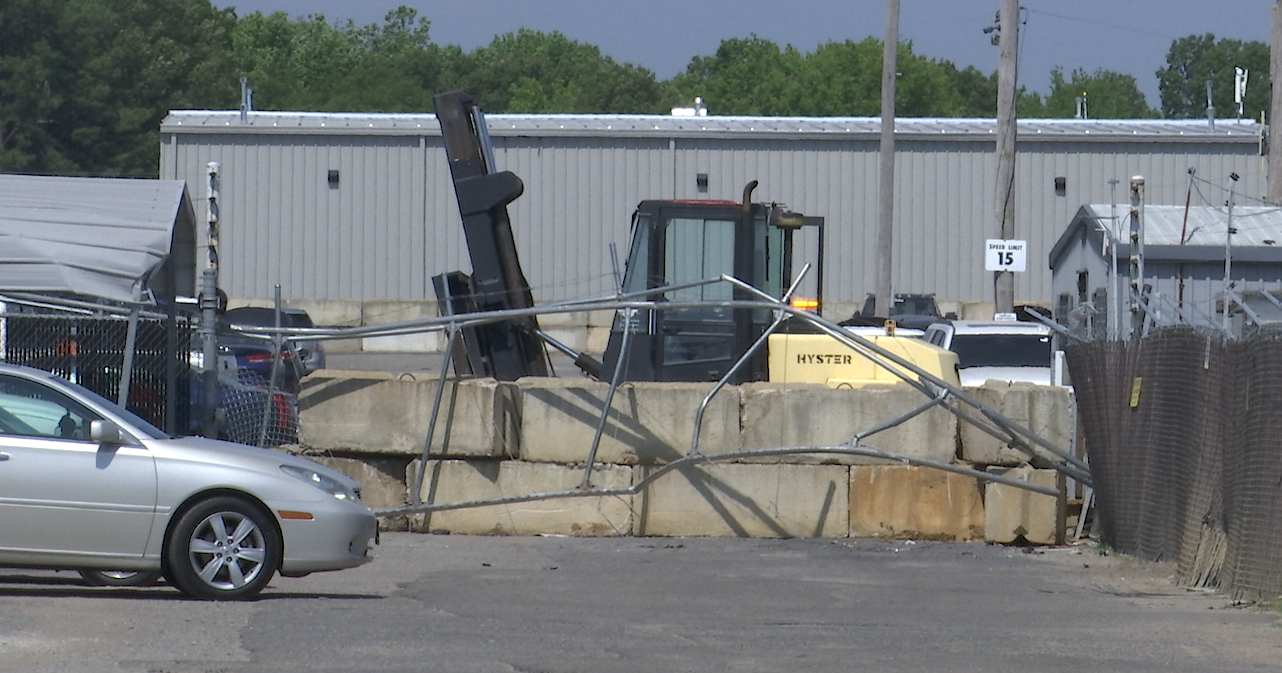 'That's crazy!' Crooks steal 21 cars from Memphis auto auction site | News - Vimarsana News