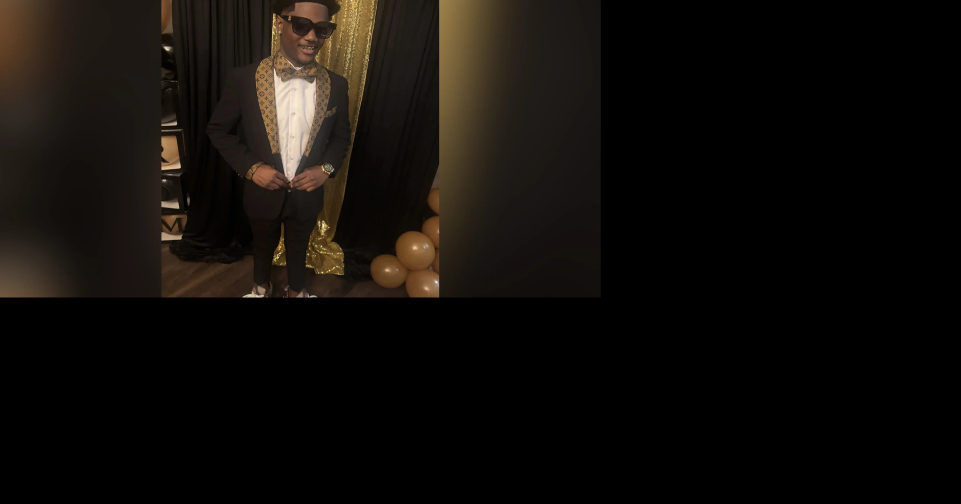 WATCH: Teen arrested in death of 18-year-old shot, killed after prom ...