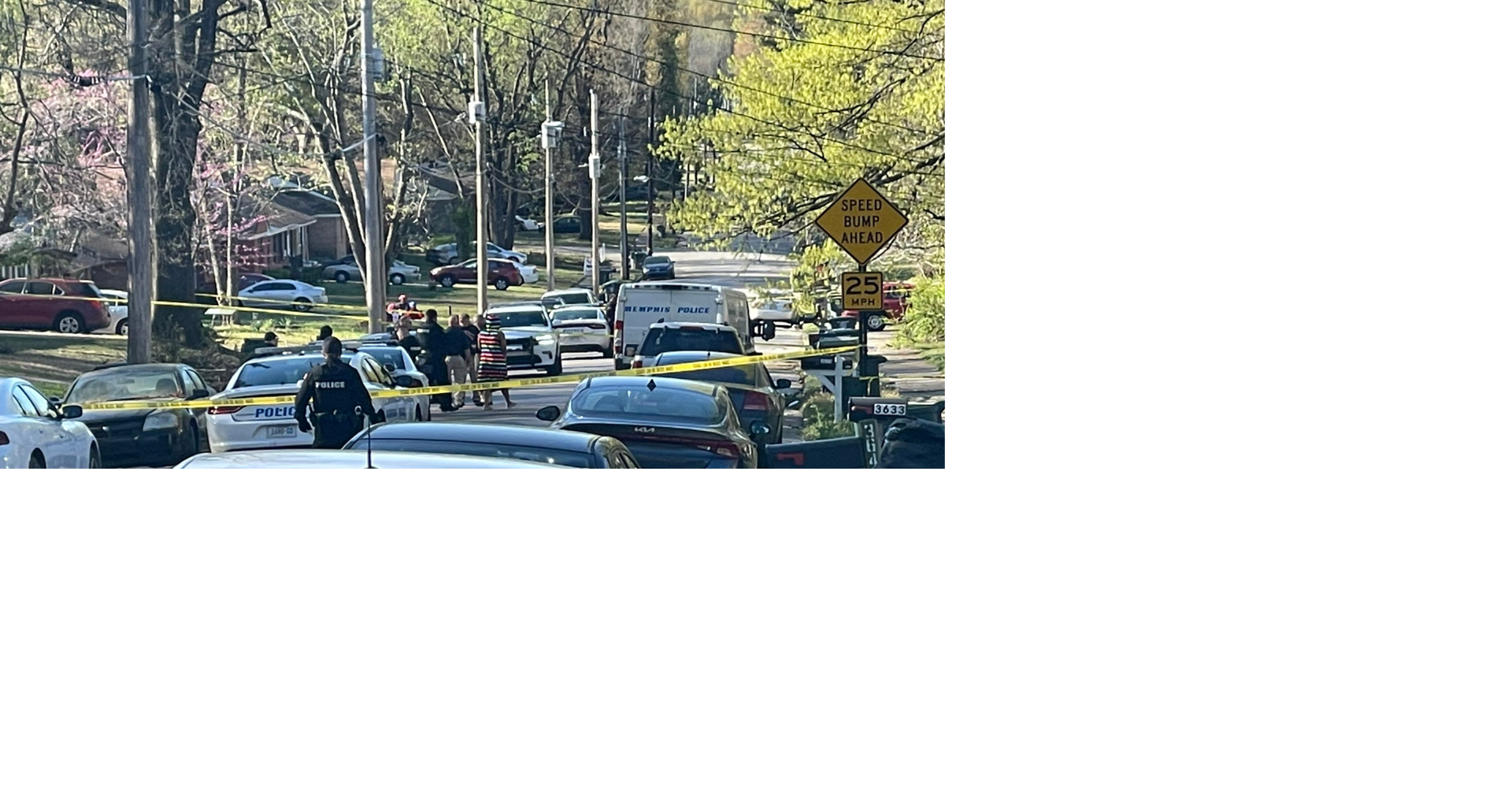 16yearold boy arrested at school for firstdegree murder, U.S