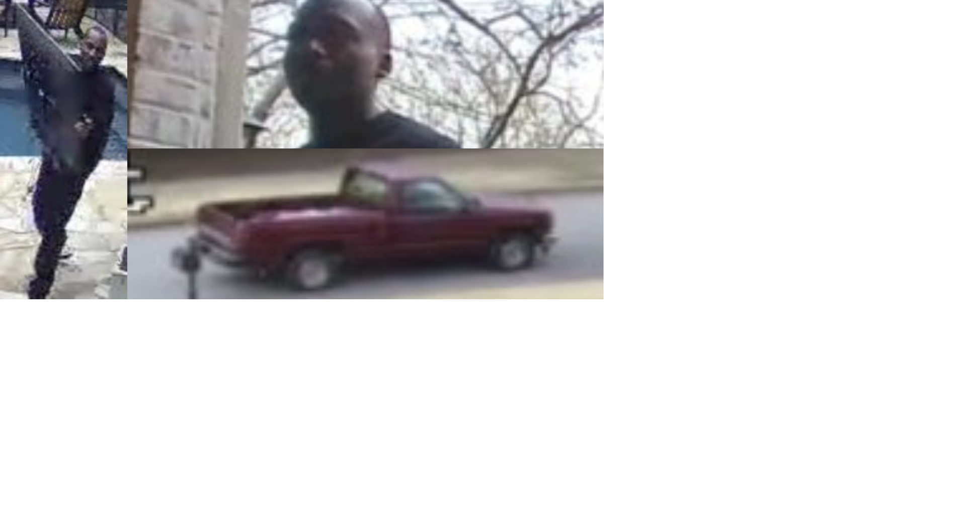 Man caught on camera stealing tv after breaking into Memphis home ...