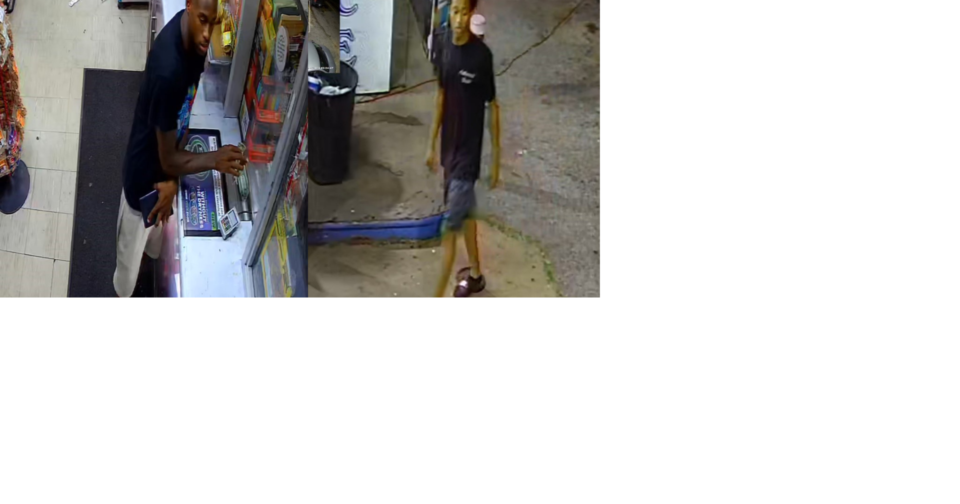Police looking for suspects in Parkway Village shooting | News ...