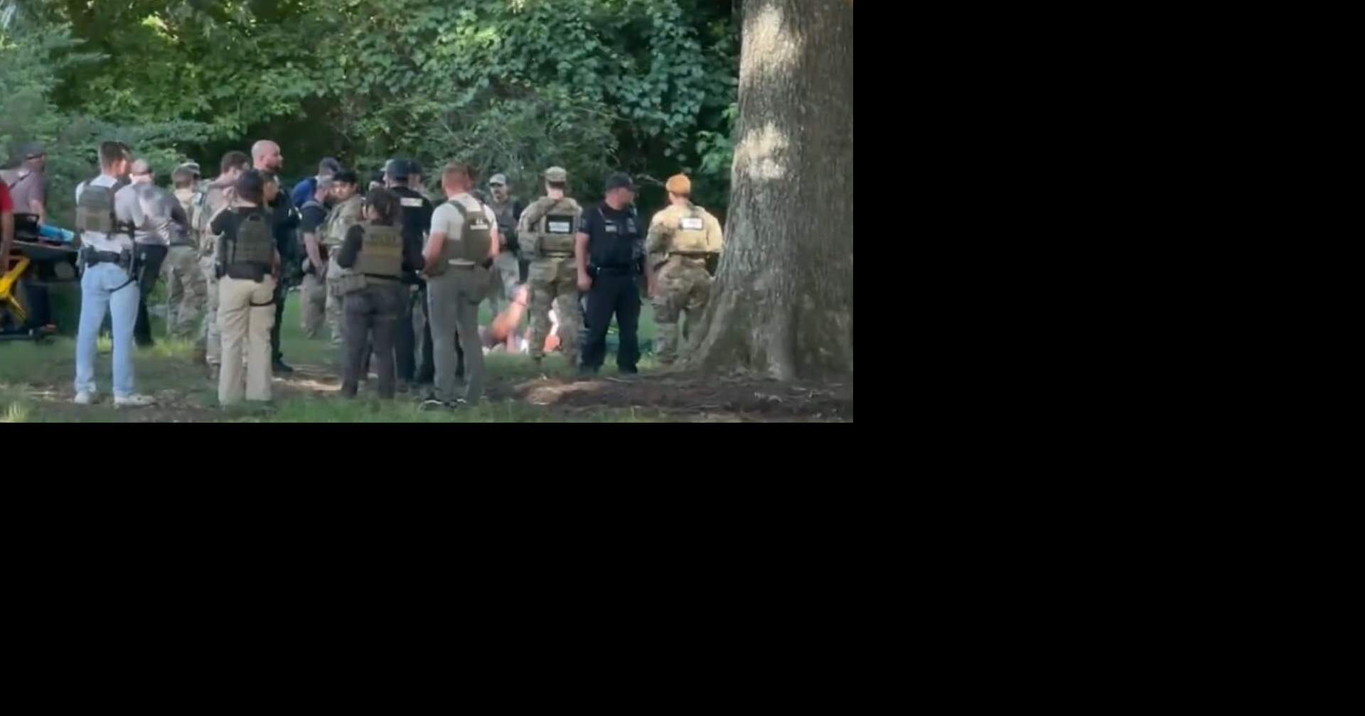 Burglary News Image
